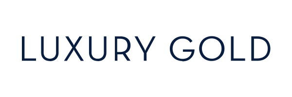 Luxury Gold (TTC) logo
